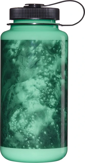 Gertuvė Nalgène Drinking Bottle 'WM'