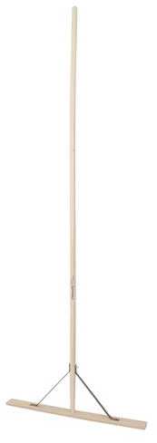 Fiskars Asfaltrager 70cm m/2m træskaft