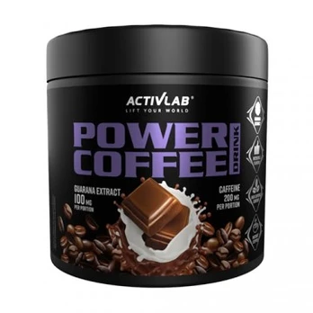 ACTIVLAB Power Coffee Drink - 150g