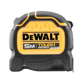 DEWALT Tough matavimo juosta 5m 32mm