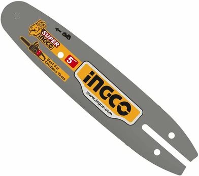 Ingco AGSB50501 grandininis pjūklas guide bar 5"