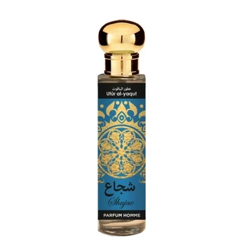SAPHIR UTUR AL-YAQUT SHUJAE 30 VAPO