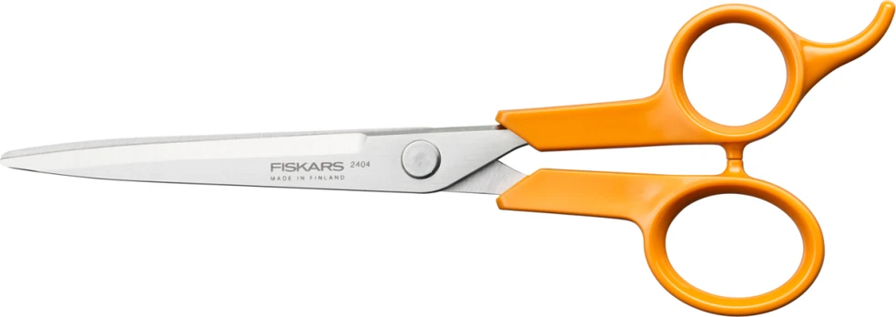 Fiskars - Classic Hairdressing Scissors 17 cm