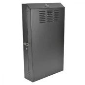 SmartRack 6U Low-Profile SRWF6U36 kaina