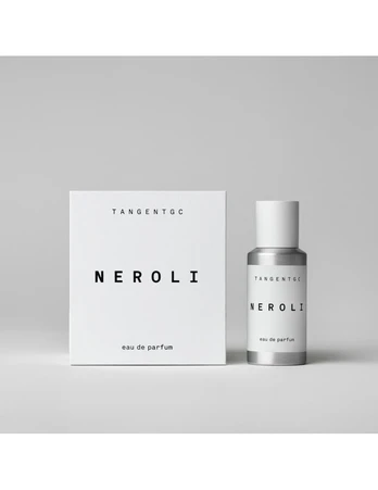 TANGENTGC „Neroli" EDP 50 ml.