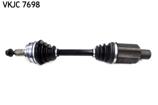 pusašis SKF VKJC 7698