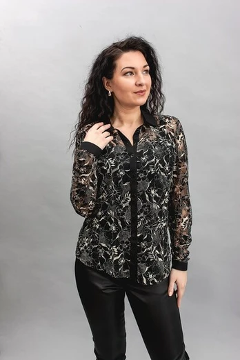 Gipiūrinė palaidinė