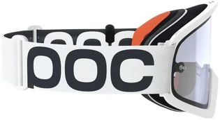 POC Gogle rowerowe POC Ora DH biały - TU