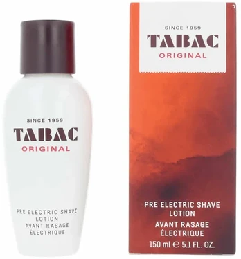 Tabac Original Pre Electric skutimosi losjonas 150ml