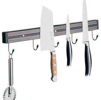 Multi Magnetskinne køkkenknive 45 cm til Væg,1 stk/pk