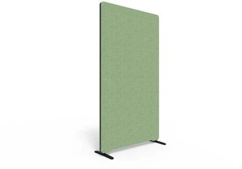 Lintex Edge gulvskærm 1000x1800 mm
