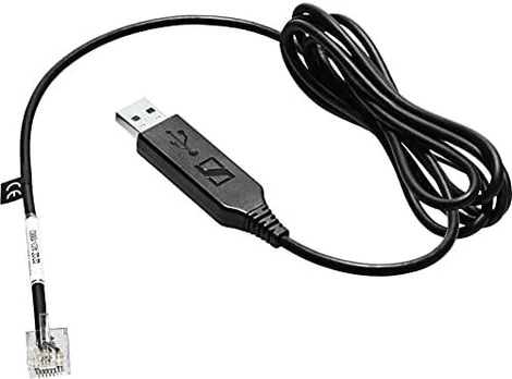 Epos CEHS-CI 02 Cisco adapterio kabelis