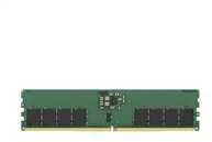 RAM Kingston | KVR64A52BS8-32 | 32 GB | DDR5 | 6400 MHz | PC/serveris | Registered No | ECC No
