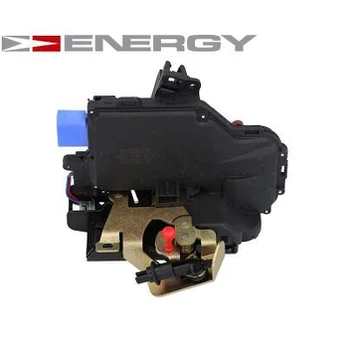 Durų užraktas ENERGY ZDT0030L