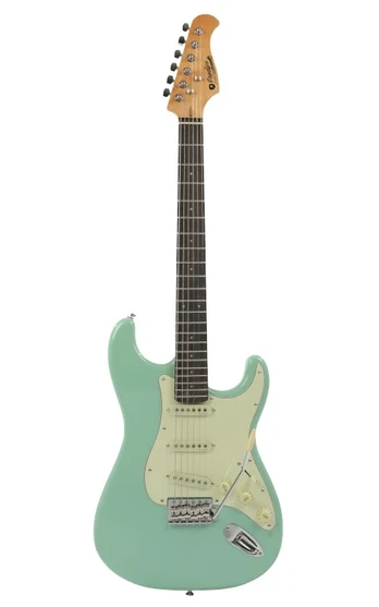 No Name Prodipe Guitars ST80RA SG - gitara elektryczna