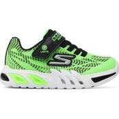 Laisvalaikio batai Skechers Vorlo 400137L/LMBK Žalia