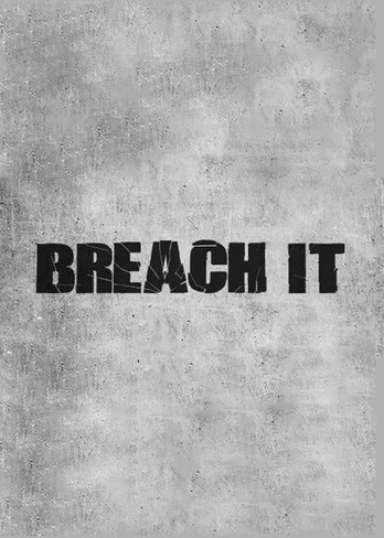 Breach It VR Steam