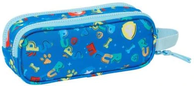 Mokyklinis dėklas Safta 21 x 8 x 6 cm