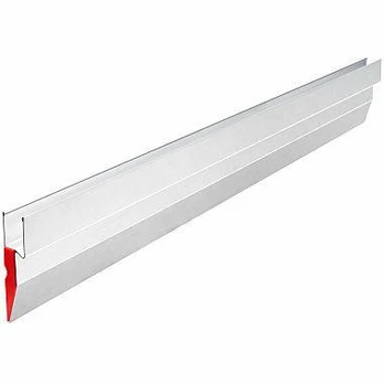 Trapecinė glaistymo liniuotė Sola AL 2607; 1 m