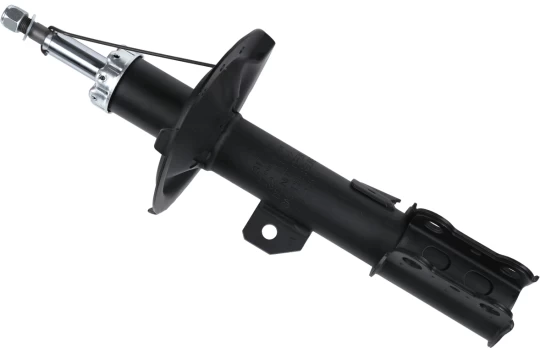 SACHS 317 611 Shock absorber