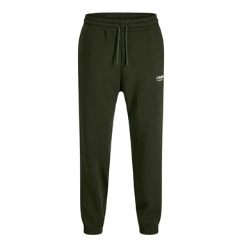 Laisvalaikio kelnės vyrams, Chaki, Kane sweat pants