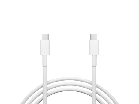 Blow USB-C jungtis – USB-C 2.0 1.5 m balta