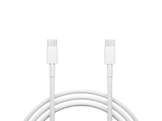 Blow USB-C jungtis – USB-C 2.0 1.5 m balta kaina