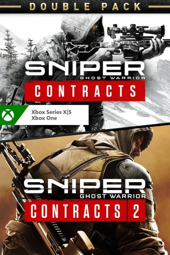 Sniper Ghost Warrior Contracts Xbox