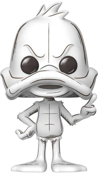 Funko POP figure Looney Tunes Daffy Duck