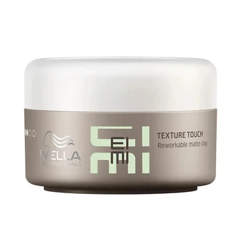 Sebastian Professional Lengvos fiksacijos vaškas Wella Texture Touch (75 ml)