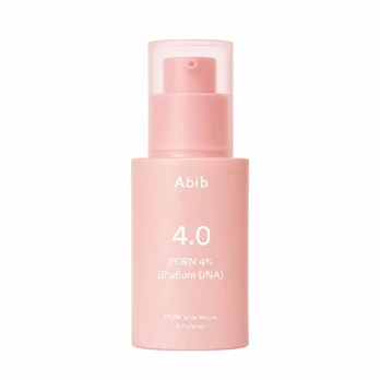 Abib - PDRN Glow Serum 4.0 Pump, 30ml