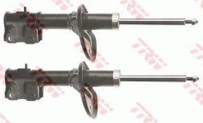 Amortizatorius TRW JGM1024T kaina
