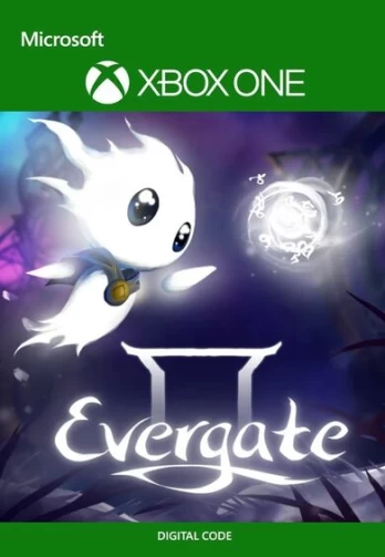 Evergate Xbox