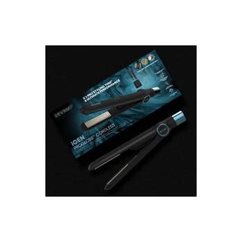 Revamp ST-2750-EU2 iGEN Progloss Cordless Ceramic Tiesinimo žnyplės