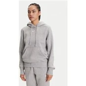 Nike Džemperis HF6839 Pilka Relaxed Fit