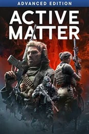 Active Matter Windows