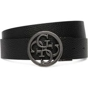 Guess Diržas 181330 Juoda