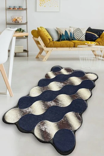 Kilimas Circle 200x290 cm