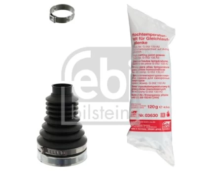 FEBI FE101855 CV boot kit
