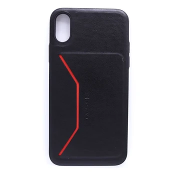Evelatus Apple iPhone X Nobel Black