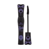 Essence Blakstienų tušas Lash Princess, 12ml kaina