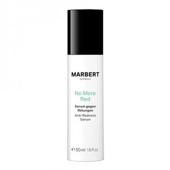 MARBERT NO MORE RED veido serumas, 50 ml