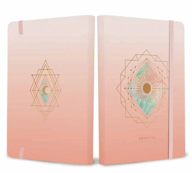 Gratitude Softcover Notebook