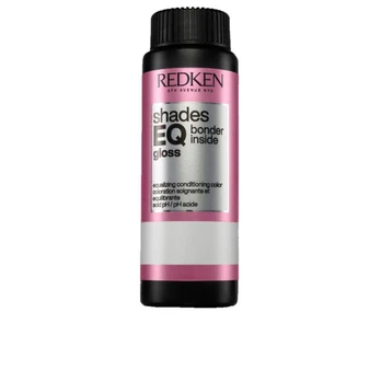 Redken SHADES EQ bonder inside #09Gro 60 ml x 3 u