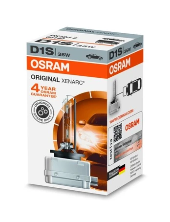 Lemputė, prožektorius ams-OSRAM 66140