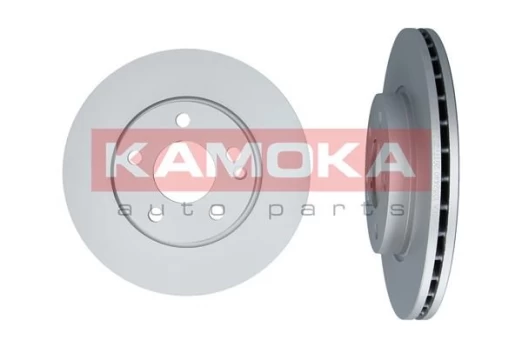 Stabdžių diskas KAMOKA 1032440