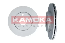 Stabdžių diskas KAMOKA 1032440 kaina