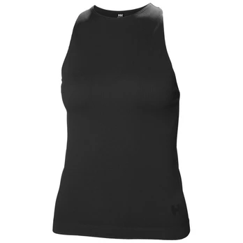 "Helly Hansen Allure Seamless Singlet W 53940 990 : Dydis - XS