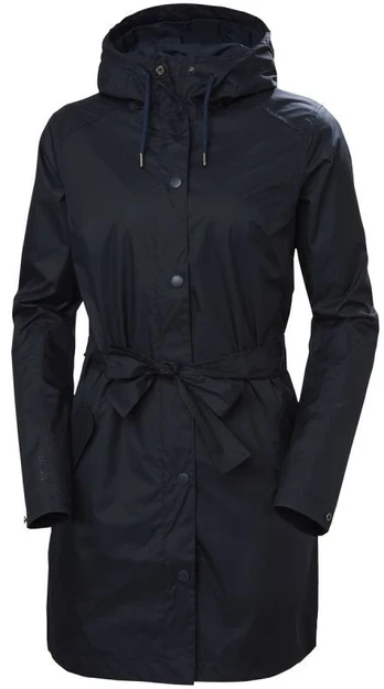Helly Hansen Lyness II Coat W 53248 598