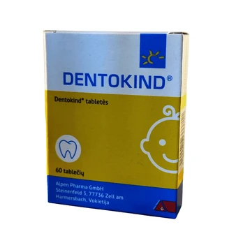 DENTOKIND tab. N60 (lizd.pl.)